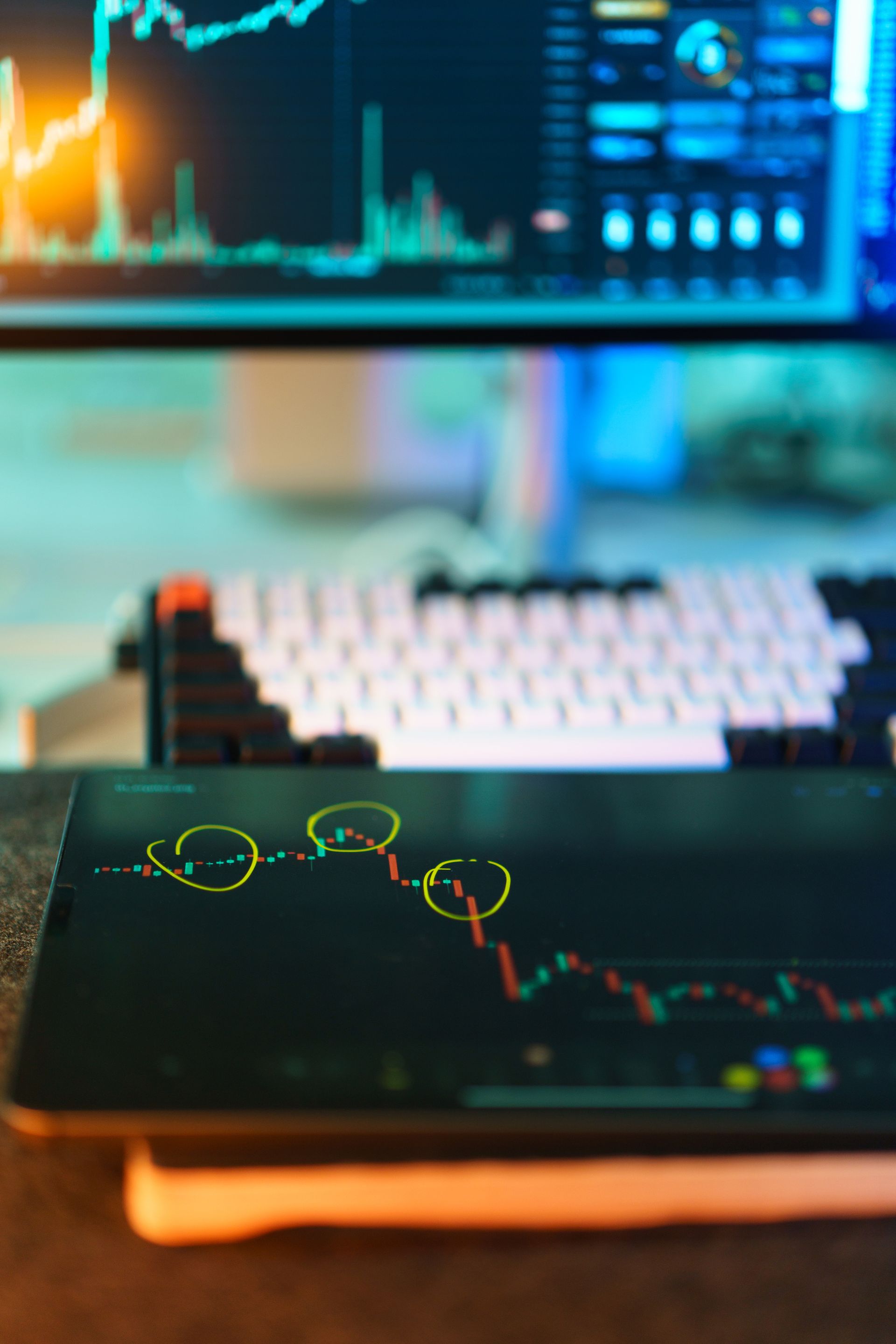 Mining Pools