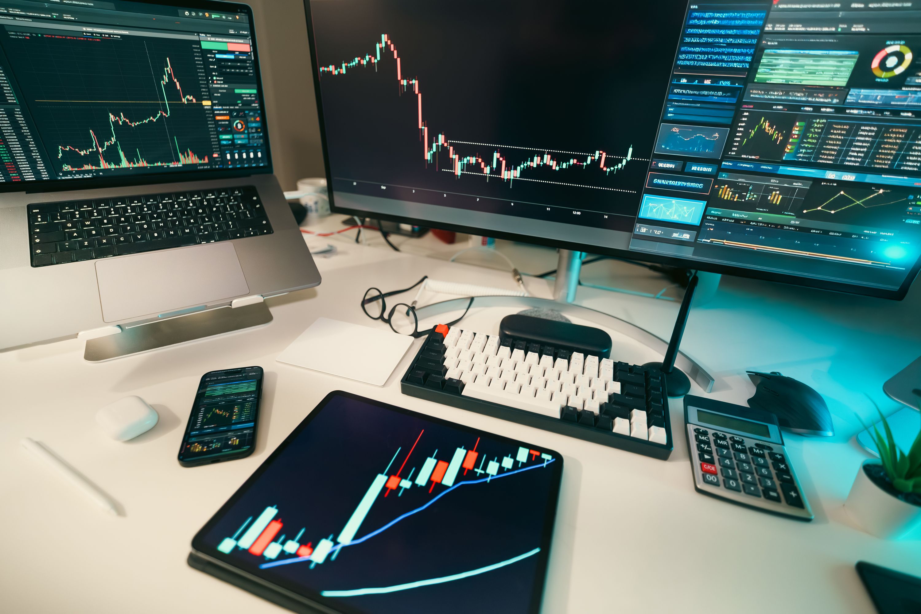 Global Markets